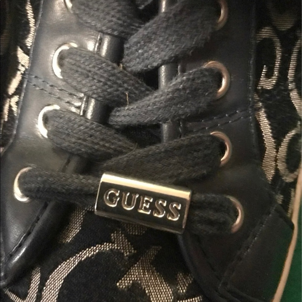 Guess Shoes for Women Size 8.5